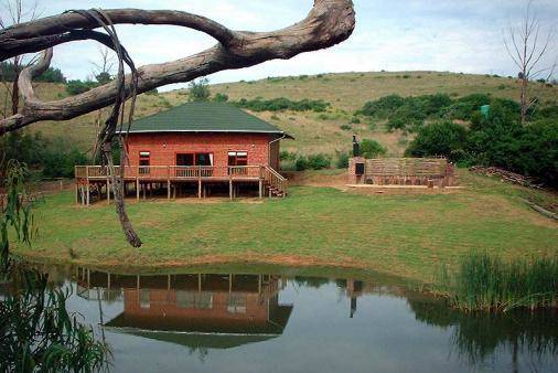Blaauwbosch trout inn