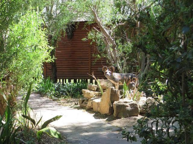 Elands river lodge