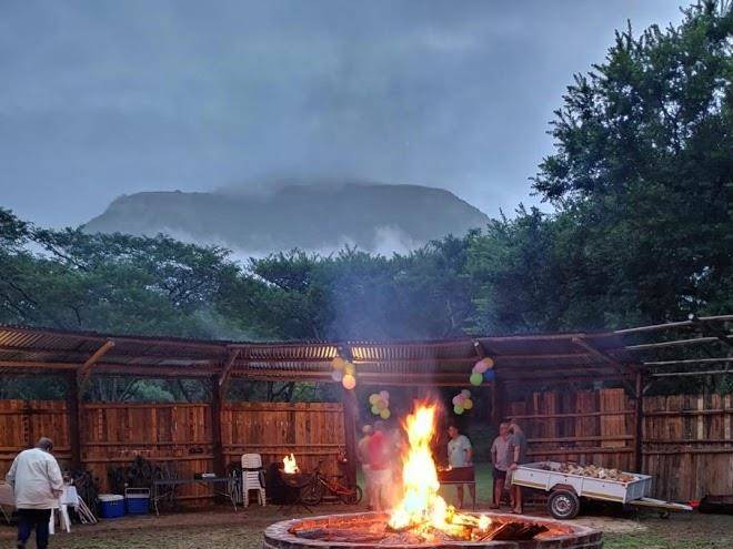 Elangeni Holiday Resort Image