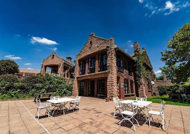 Gooderson Kloppenheim Country Estate Hotel Image