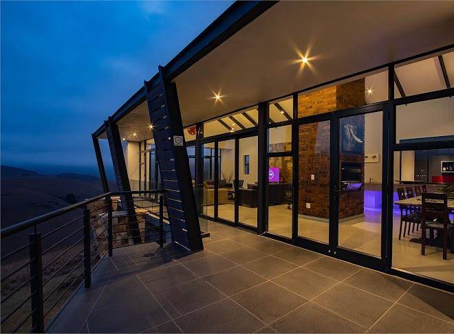 Highland gate golf retreat accommodation