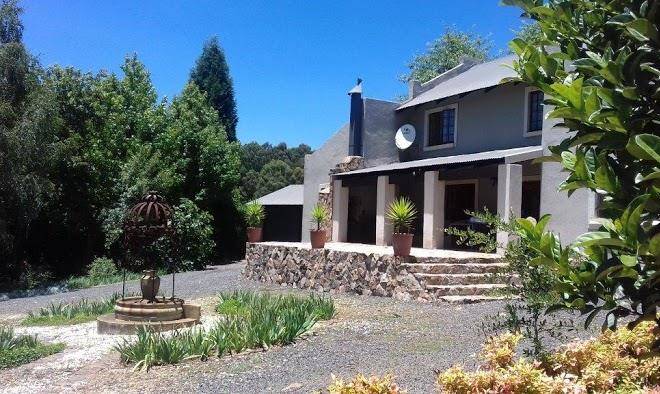 Hornestone inn