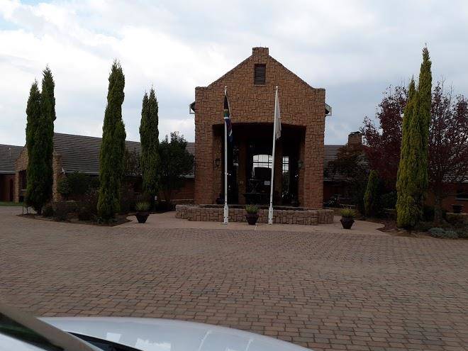 Kloppenheim timeshare resort