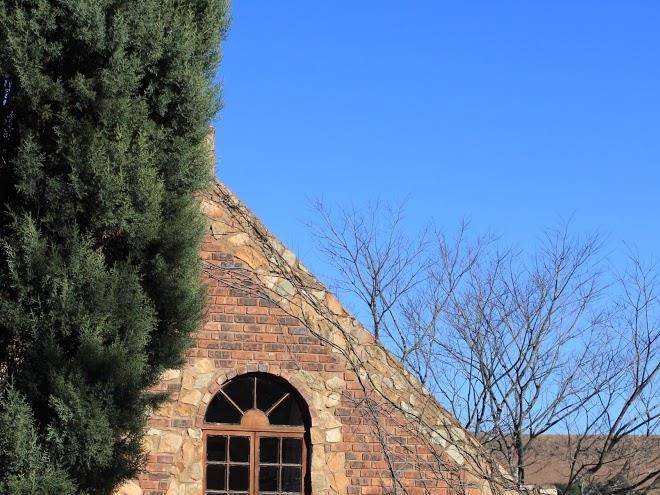 Millstream country estate