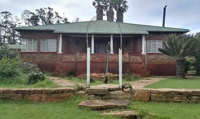 O' grady's accommodation