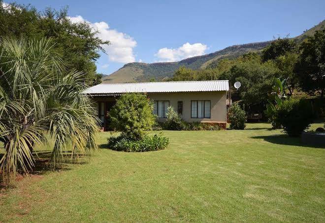 Rocky Drift Private Nature Reserve Image