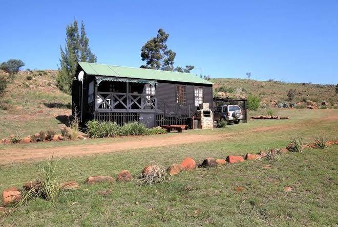 Troutways private retreat