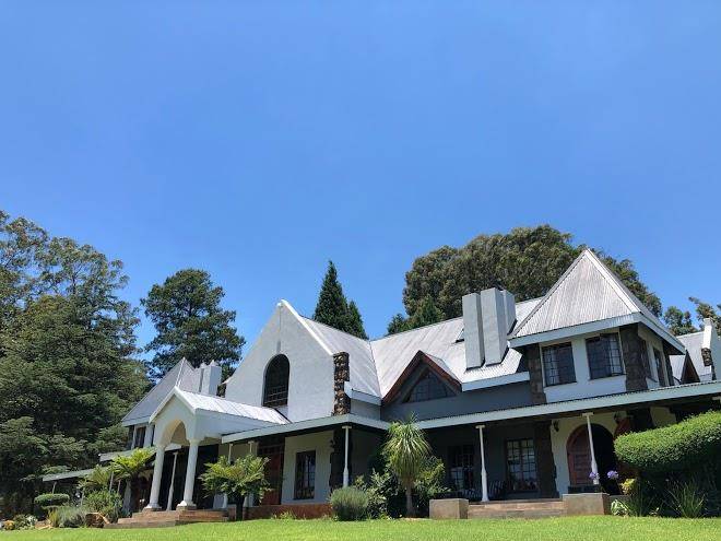Wickhams country retreat