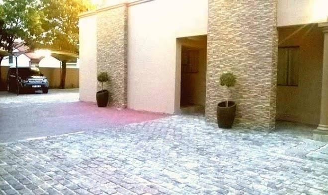 Phumlani lodge