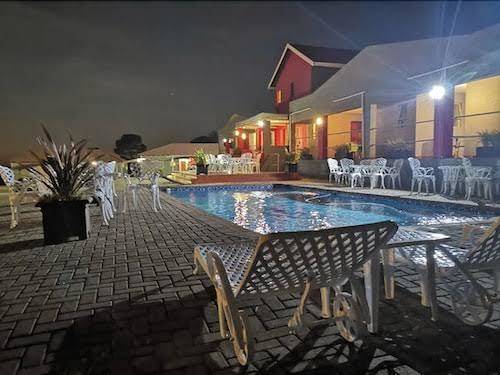 Witbank boutique hotel khayalami group