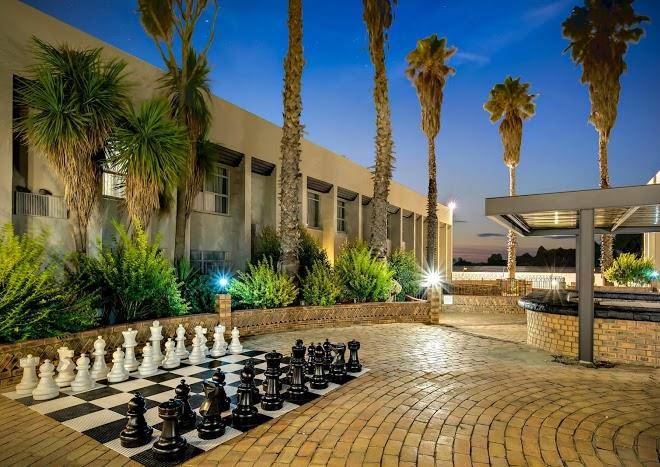 Fortis hotel evander