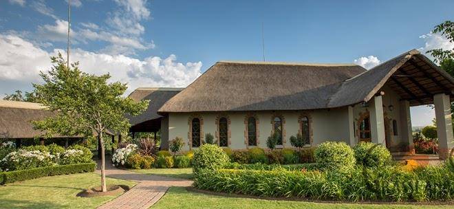Grasslands conference and wedding venue