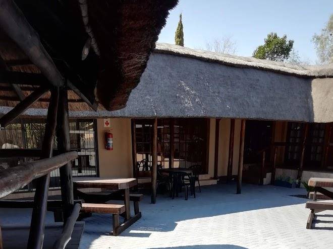 Steelpoort Inn Image