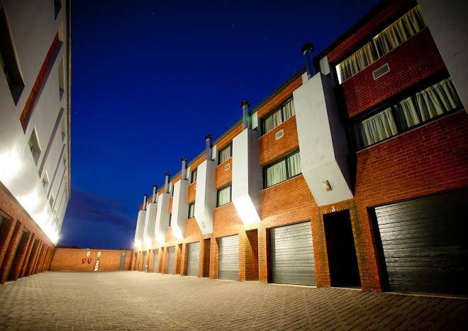 The lofts secunda