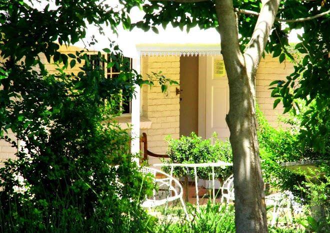 Under Elm Trees Lodge & Events Venue Image