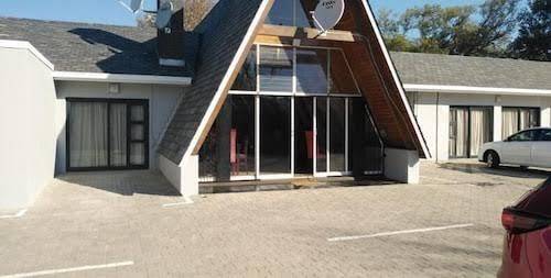 Standerton boutique hotel khayalami group