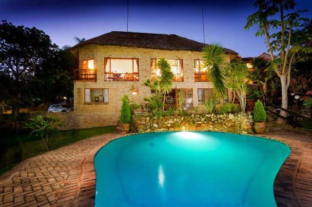 Abundance lodge