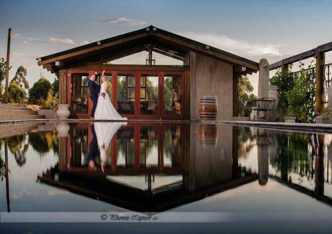 Alevi farm lodge
