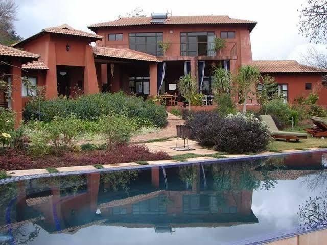 Ambience inn
