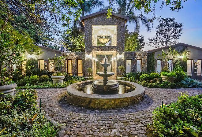 Belgrace boutique hotel