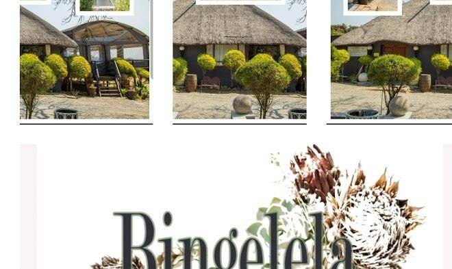 Bingelela