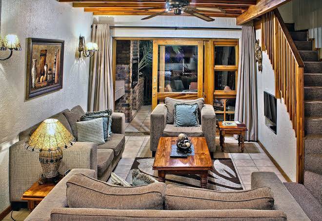 Cambalala kruger park lodge