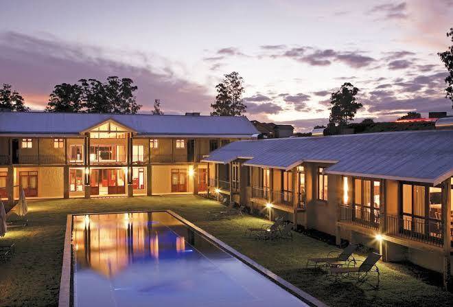 Casterbridge hollow boutique hotel