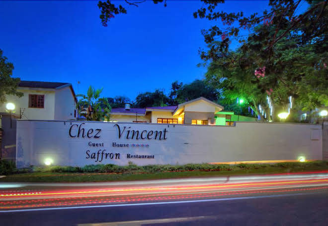 Chez vincent