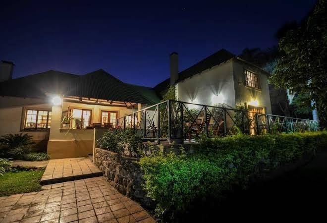 Country lane lodge