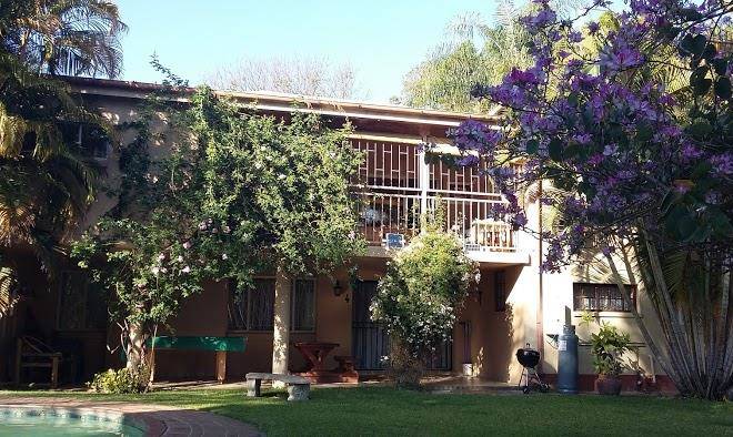 Crocodile nest b&b
