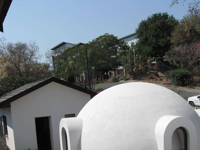 Dome Home Self Catering Image