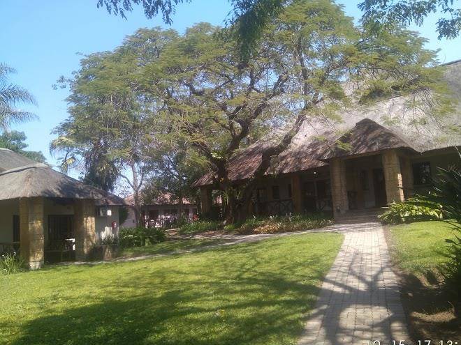 Duma country lodge