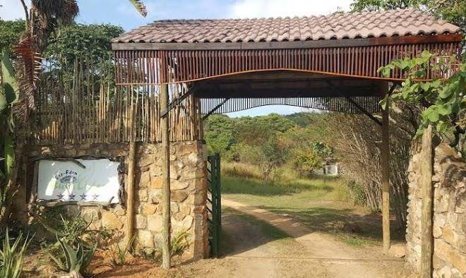 Lodge eden