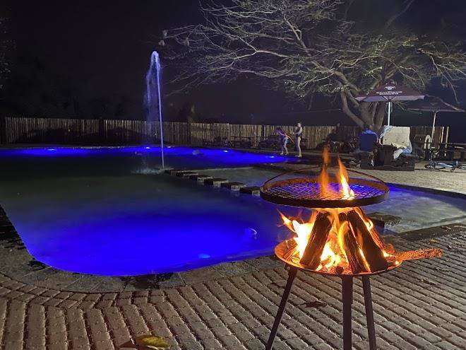 El roi guest lodge