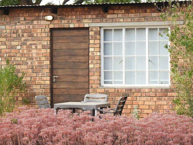 Halleria self catering accommodation
