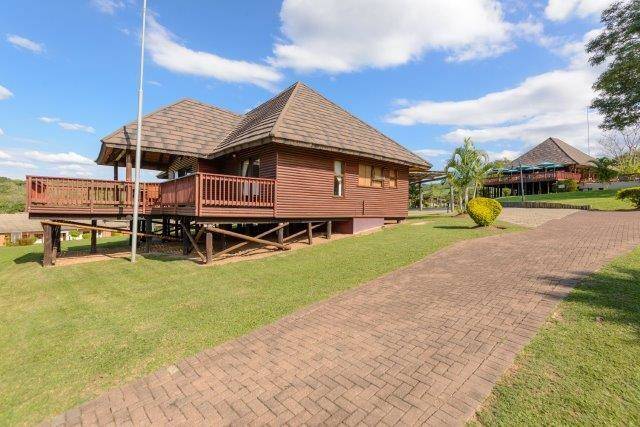 Hazyview cabanas