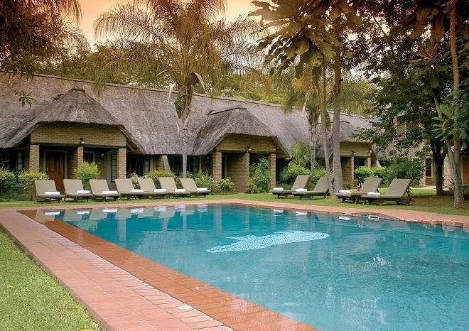 Hippo hollow country estate