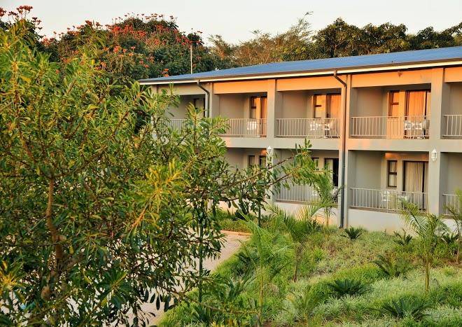 Ingwenyama conference & sport resort