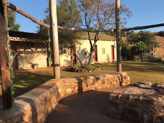 Kaapsehoop Adventures Image