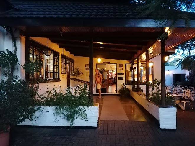 Karula hotel