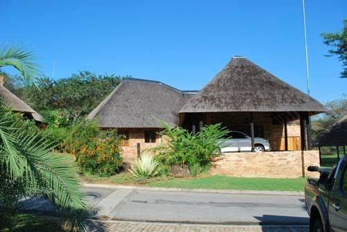 Kruger park retreat