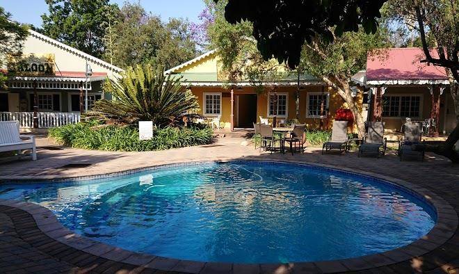 Little pilgrims boutique hotel