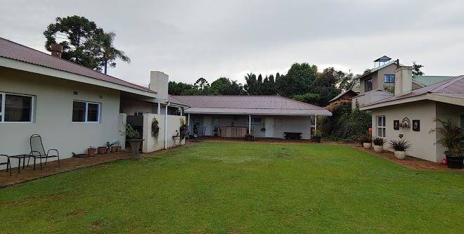 Long creek lodge