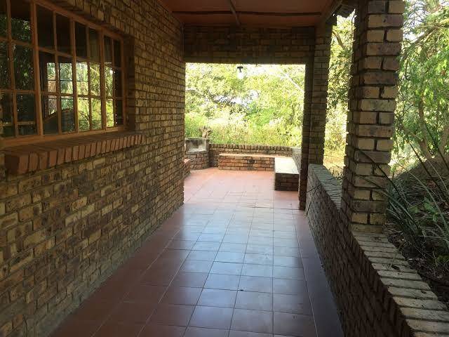 Masasana's Rest Image