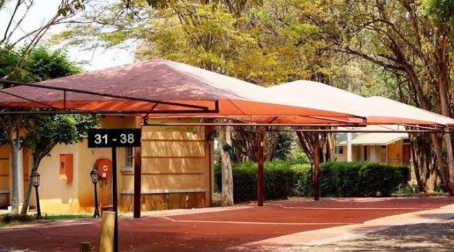 Mbombela holiday resort & spa