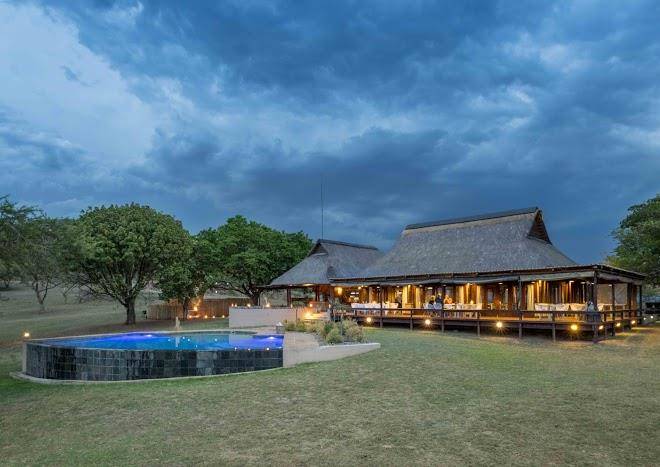 Muluwa lodge