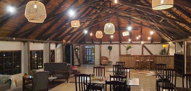 Nabana lodge