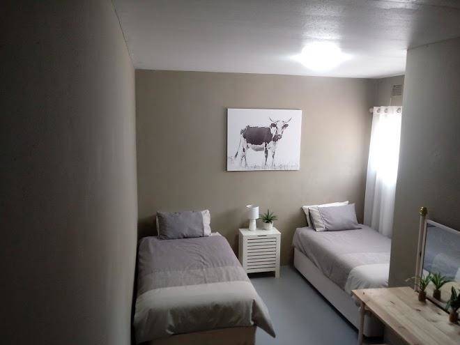 Nelspruit bnb