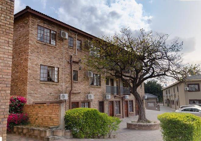 Nelspruit lodge