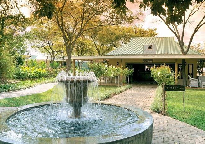 Perry's bridge hollow boutique hotel